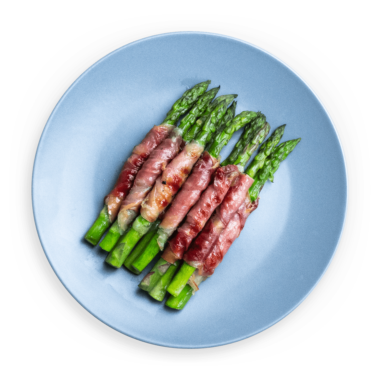 tostibanaan-asperges-serrano-ham