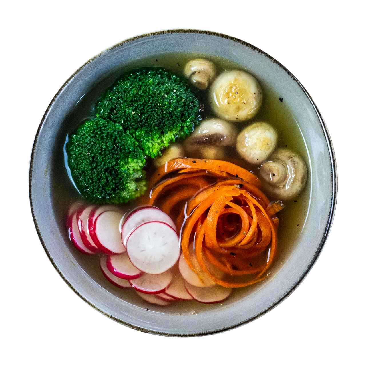 tostibanaan-groentesoep-met-broccoli-champignons-radijsjes-wortel