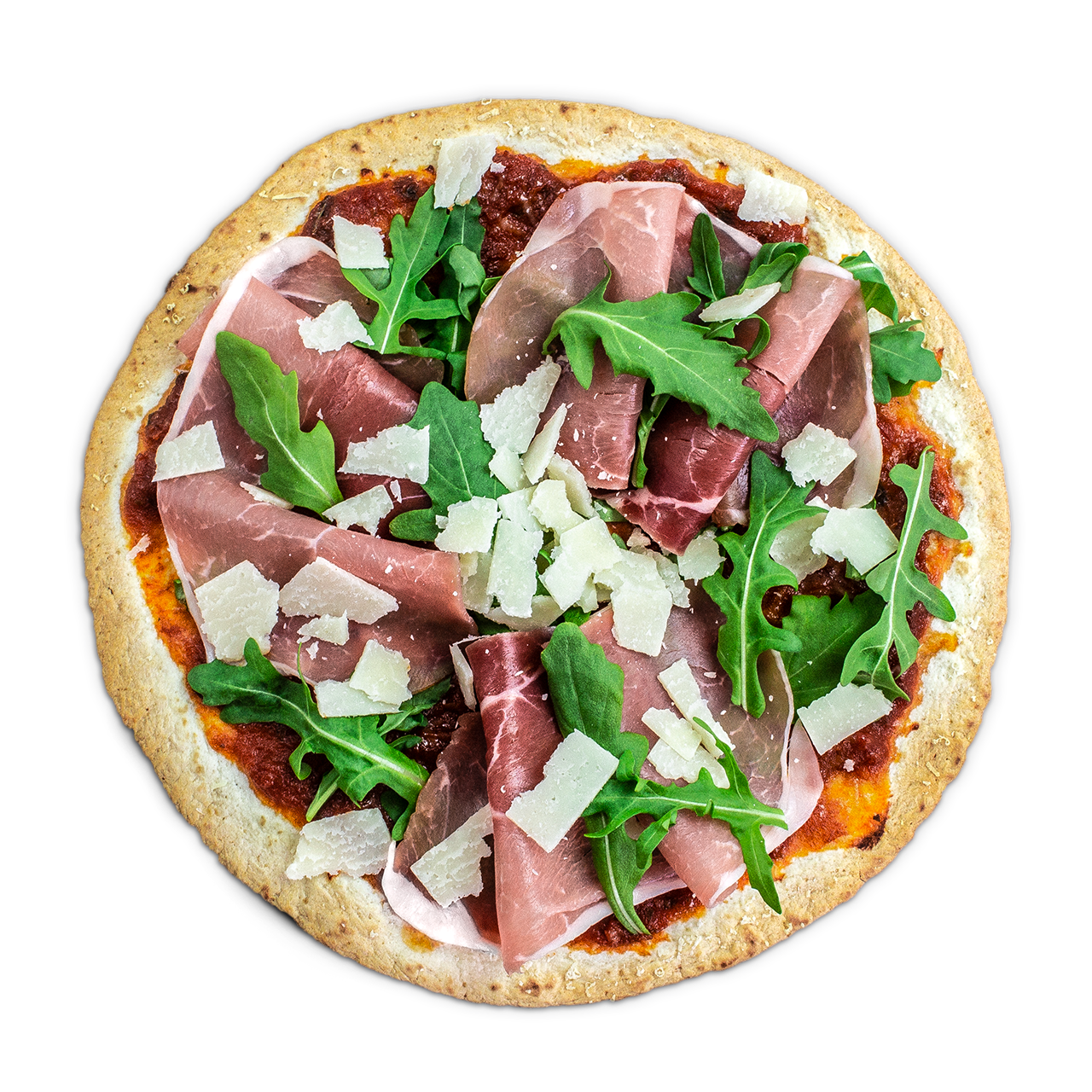tostibanaan-tortizza-primavera-parmaham-rucola