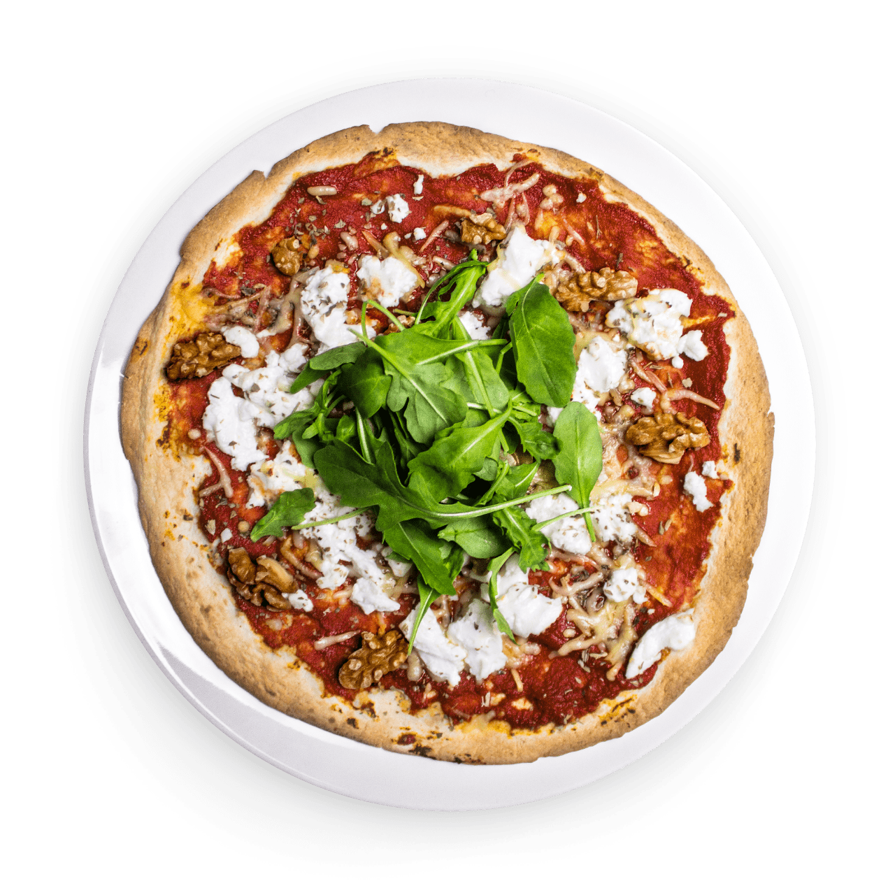 tostibanaan-tortizza-walnoot-geitenkaas