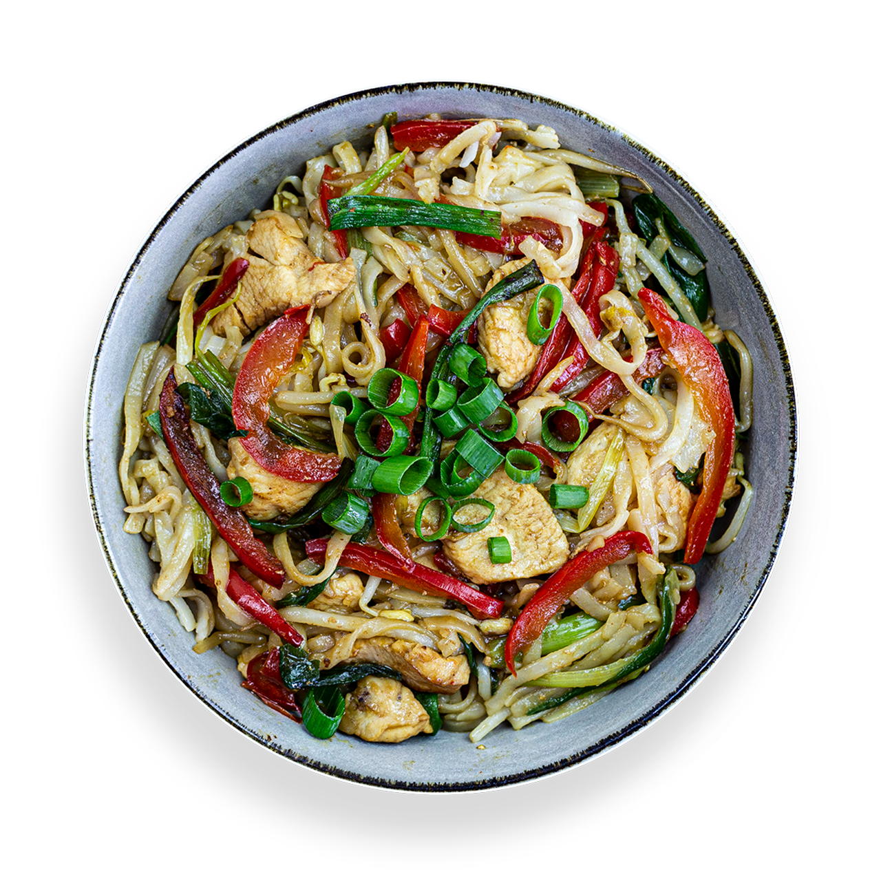 tostibanaan-wok-kip-paprika-tauge-lenteui